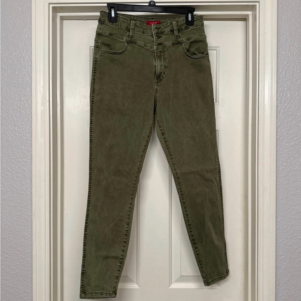 Guess Olive Skinny Women's Jeans